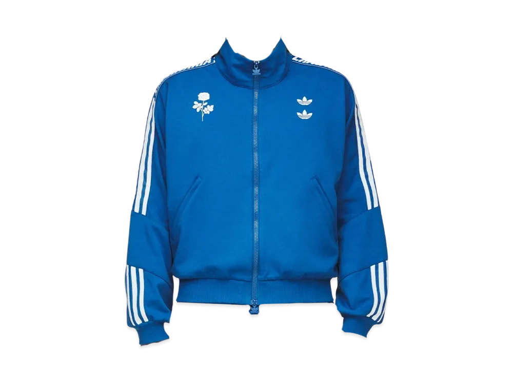 adidas アディダス×ウィリー・チャバリア ジャージ adidas - アディダス×ウィリー・チャバリア ジャージ を