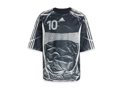 adidas Adilenium Season 4 Teamgeist Print Jersey "Black"