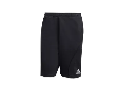 adidas Adilenium Season 4 Teamgeist Fleece Shorts "Black"