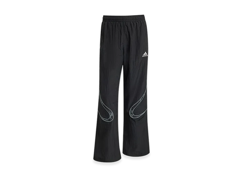 adidas Adilenium Season 4 Teamgeist Track Pants "Black"