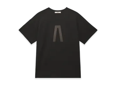 adidas x FEAR OF GOD ATHLETICS Quick-Dry Jersey Performance Short Sleeve T-Shirt "Black"