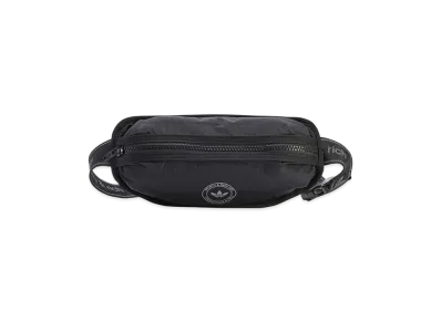 adidas x Sporty & Rich Waist Bag "Black"