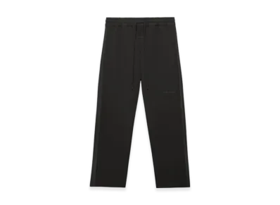 adidas x FEAR OF GOD ATHLETICS Suede Tearaway Pants "Black"