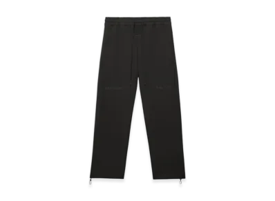 adidas x FEAR OF GOD ATHLETICS Brushback Woven Storm Pants "Black"