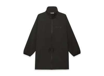 adidas x FEAR OF GOD ATHLETICS Brushback Woven Storm Jacket "Black"