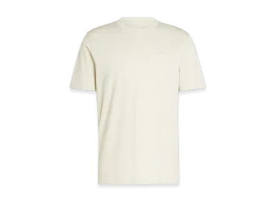 adidas Trefoil Essentials Short Sleeve T-Shirt "Gray"