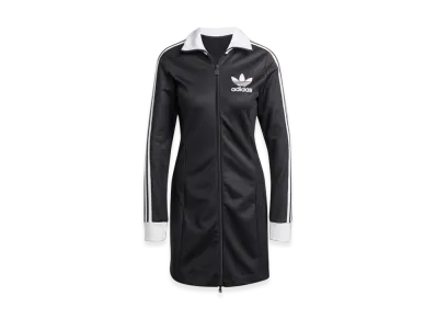 adidas Adicolor 3-Stripes Track Top Dress "Black"