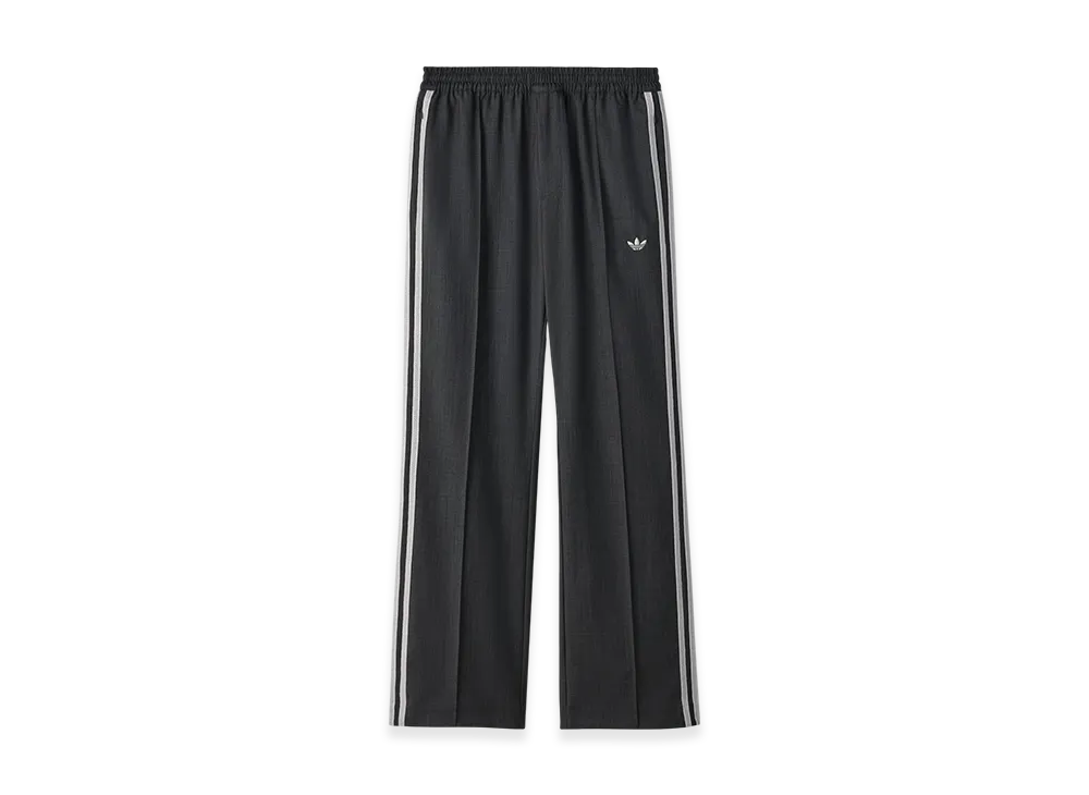 adidas x Wales Bonner Wool Pants "Dark Grey Heather"