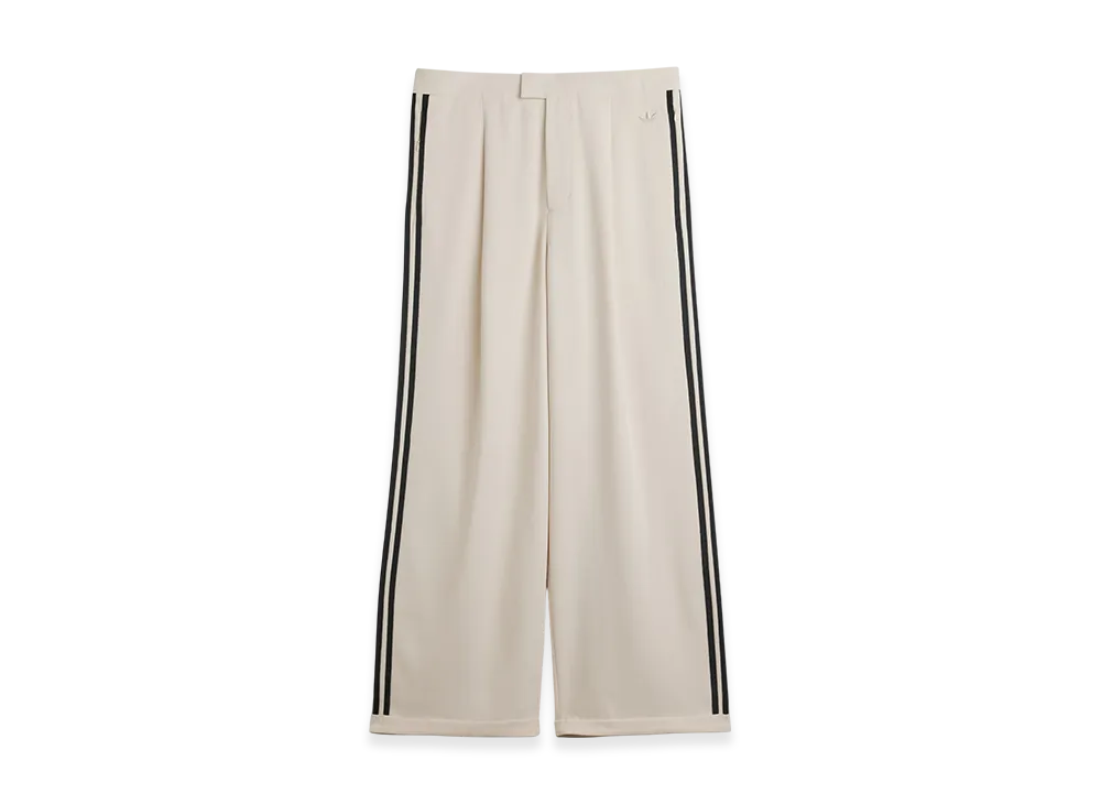 adidas x Wales Bonner Wide Trousers "Dark Grey Heather"