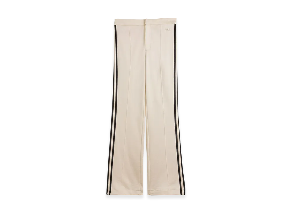adidas x Wales Bonner W FT Track Pants "Wonder White"
