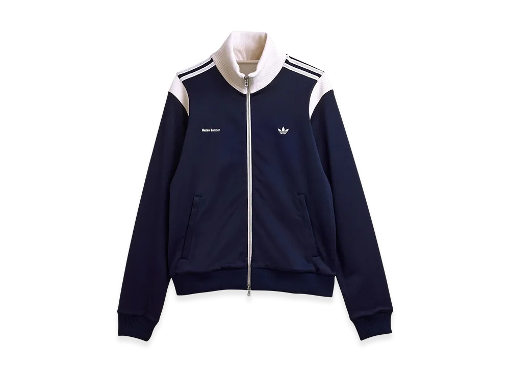 adidas x Wales Bonner Twill Track Top "Night Navy"