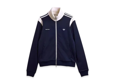 adidas x Wales Bonner Twill Track Top "Night Navy"