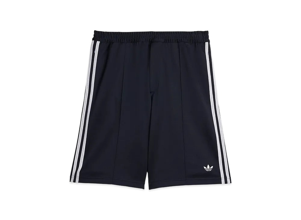 adidas x Wales Bonner Twill Shorts "Night Navy"