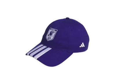 adidas Japan 2026 Home Cap "Japan Blue"