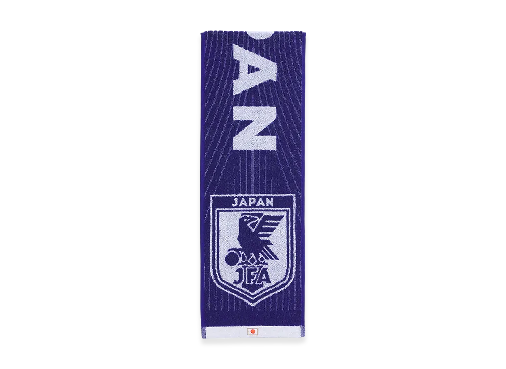 adidas Japan 2026 Home Muffler Towel 