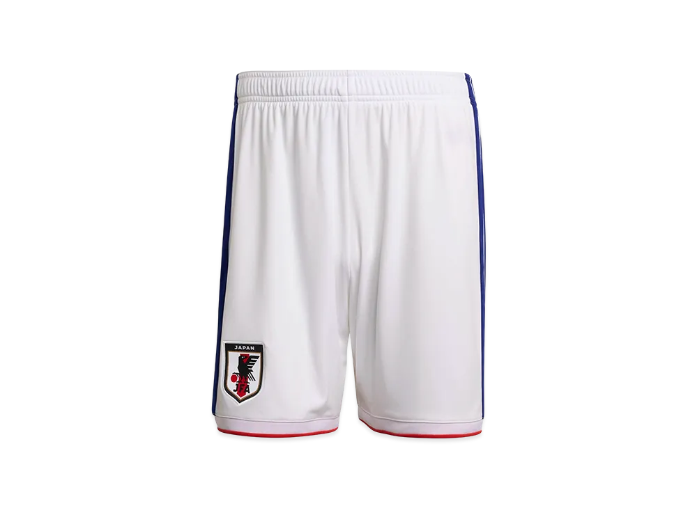 adidas Japan 2026 Home Replica Shorts "White"