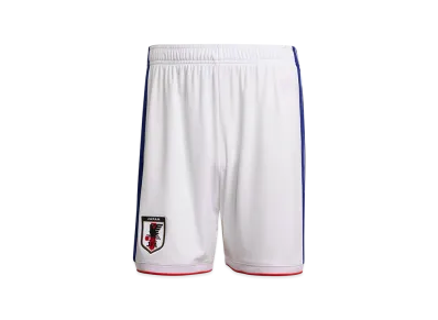adidas Japan 2026 Home Replica Shorts "White"
