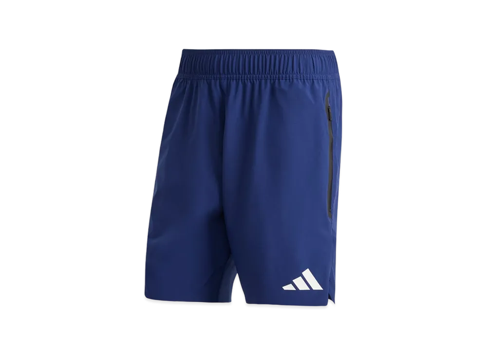 adidas Japan Tiro 26 Travel Shorts "Dark Blue"