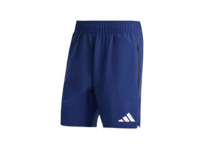 adidas Japan Tiro 26 Travel Shorts "Dark Blue"