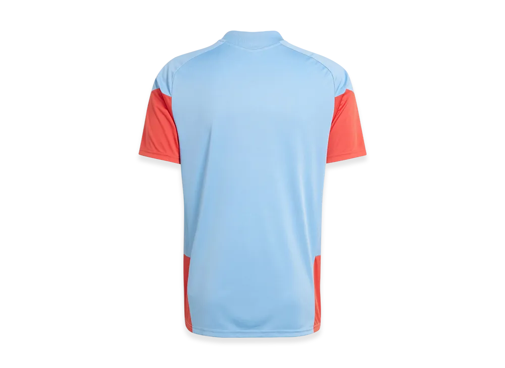adidas Japan Tiro 26 Training Jersey "Ash Blue"