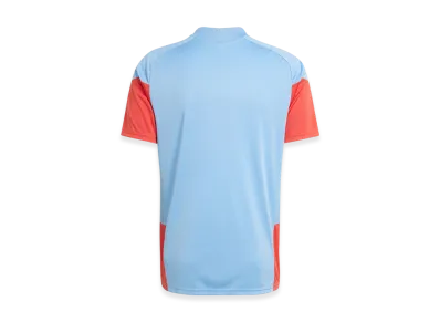 adidas Japan Tiro 26 Training Jersey "Ash Blue"