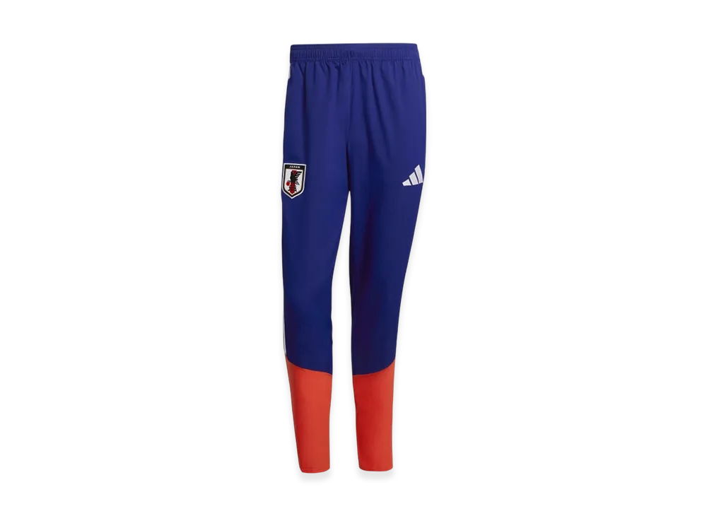 adidas Japan Tiro 26 Presentation Pants "Japan Blue"