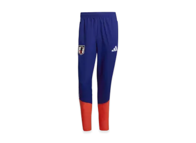 adidas Japan Tiro 26 Presentation Pants "Japan Blue"