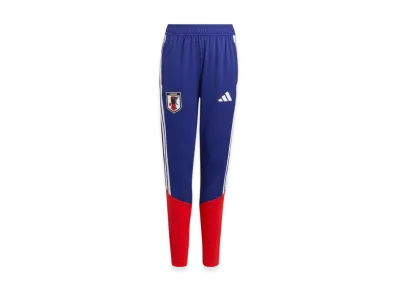 adidas Kids Japan Tiro 26 Training Pants "Japan Blue"