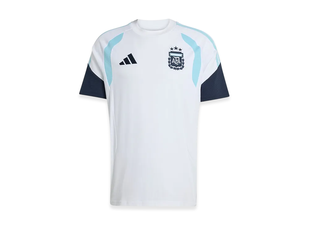 adidas Argentina 26 Tiro Training Jersey "White"