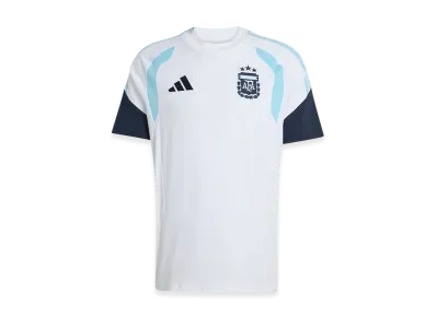 adidas Argentina 26 Tiro Training Jersey "White"