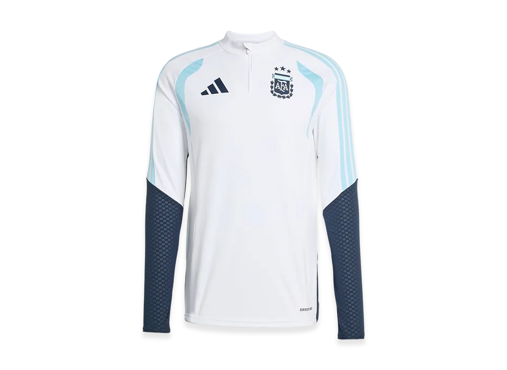 adidas Argentina 26 Tiro Training Top "White"