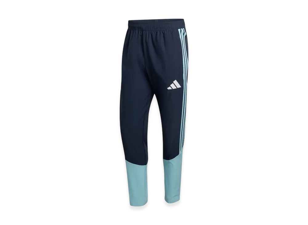 adidas Argentina 26 Tiro Presentation Pants "Night Navy"
