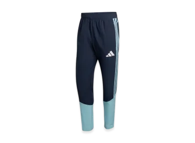 adidas Argentina 26 Tiro Presentation Pants "Night Navy"