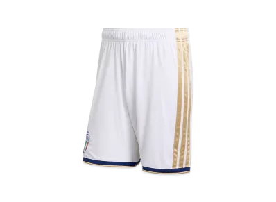 adidas Italy 26 Home Replica Shorts "White"