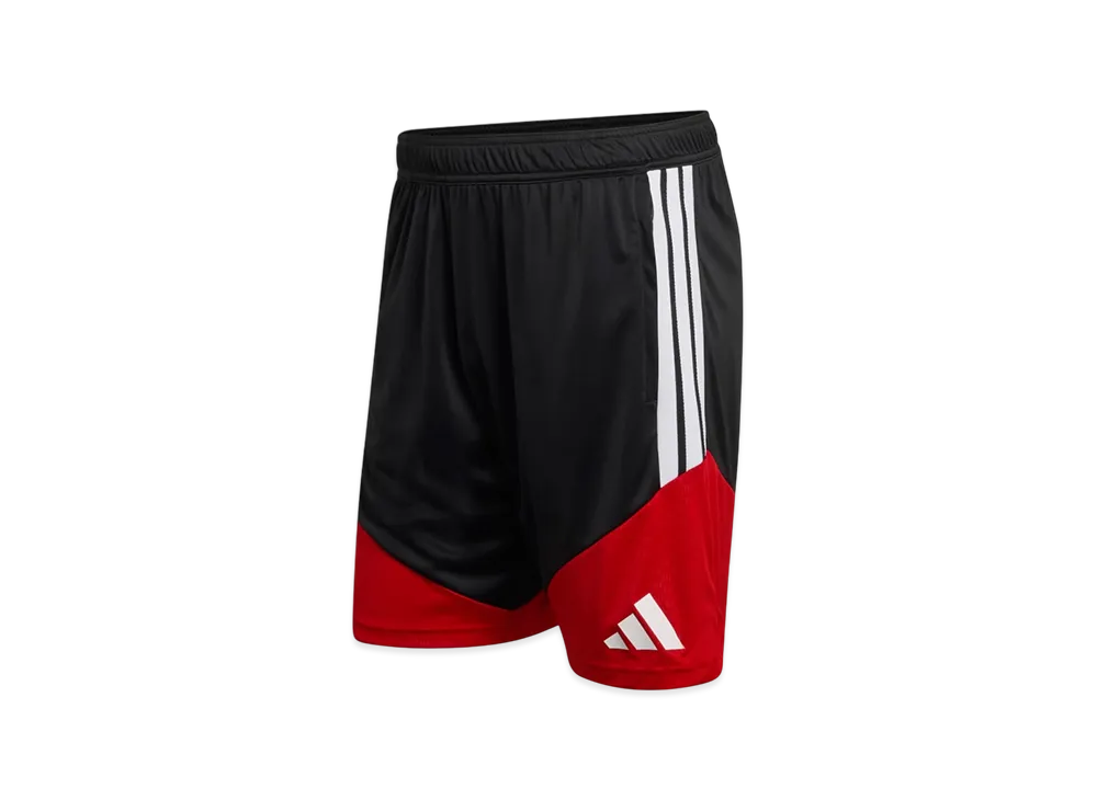 adidas Germany 26 Tiro Training Shorts "Black"
