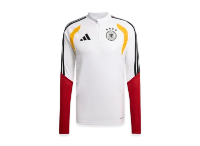 adidas Germany 26 Tiro Training Top "White"