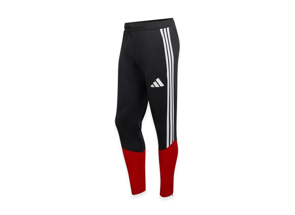 adidas Germany 26 Tiro Training Pants "Black"