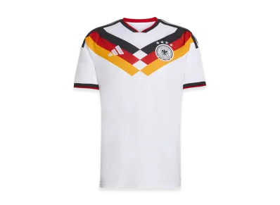 adidas Germany 26 Home Replica Jersey "White"