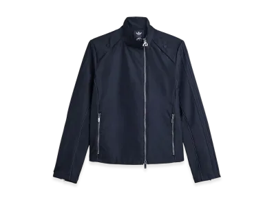 adidas x Miaou Corset Track Jacket "Black"