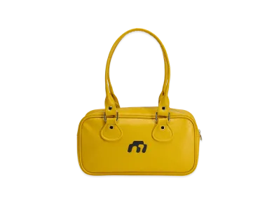 adidas x Miaou Handbag "Hazy Yellow"