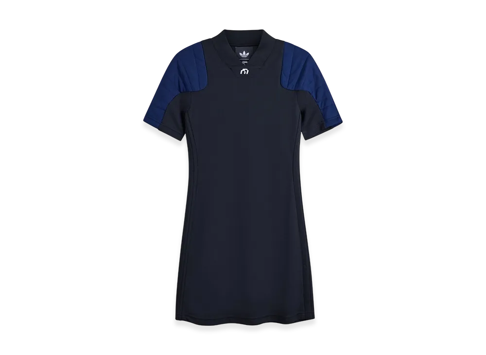 アディダス x ミャウ ドレス "ブラック"