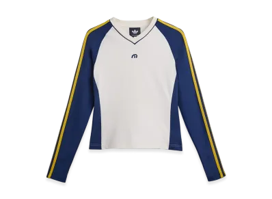 adidas x Miaou Baselayer "Chalk White"