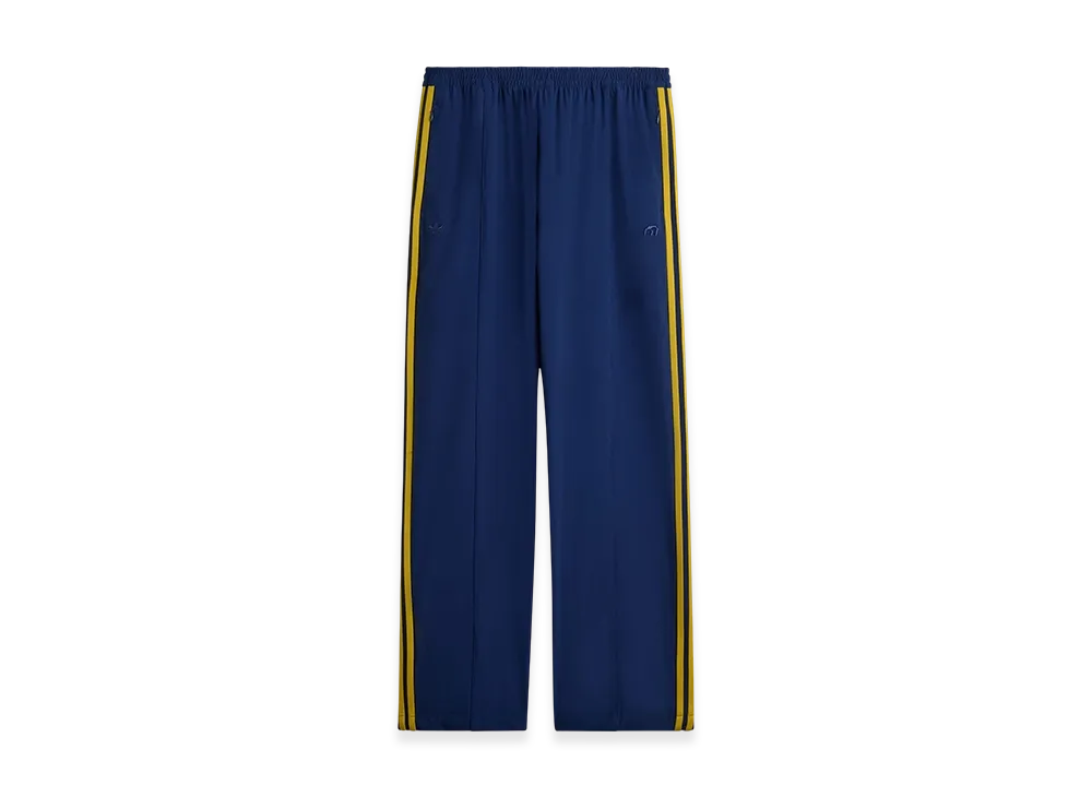 アディダス x ミャウ タイツ "カレッジネイビー"