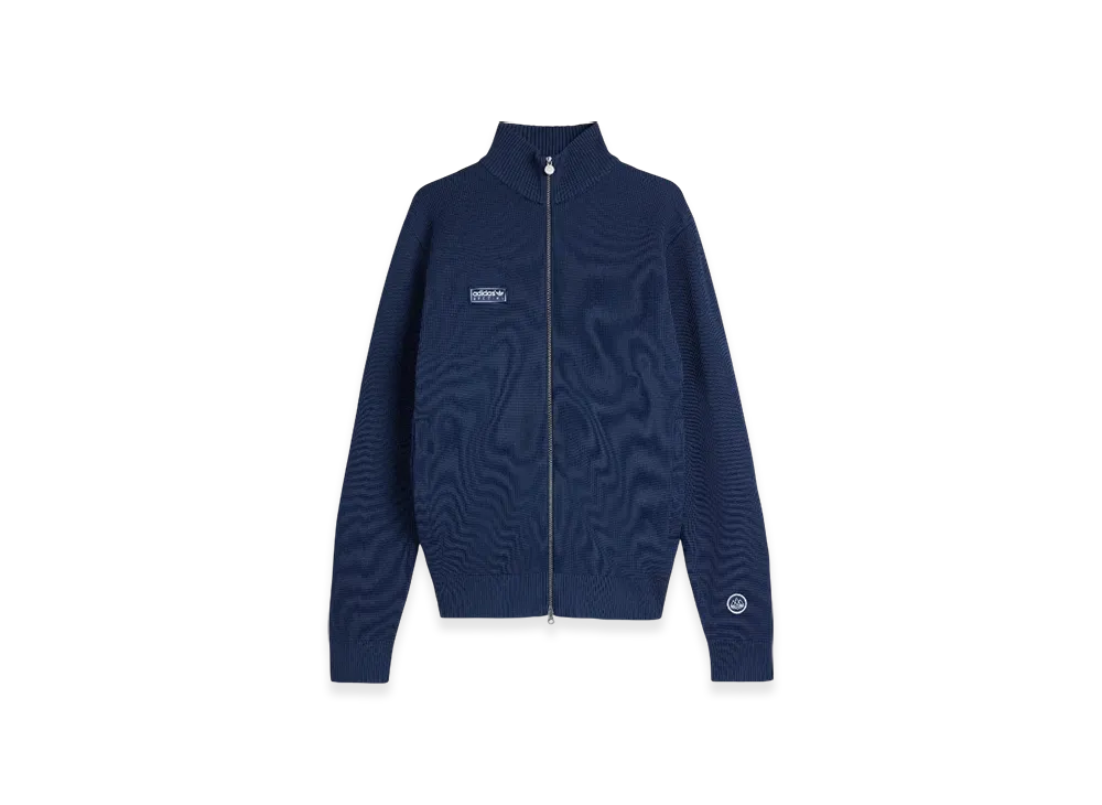 adidas x SPZL Lawton TT "Night Navy"