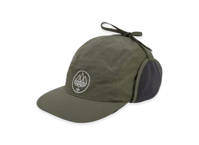 adidas x SPZL Grizedale Hat "Olive"