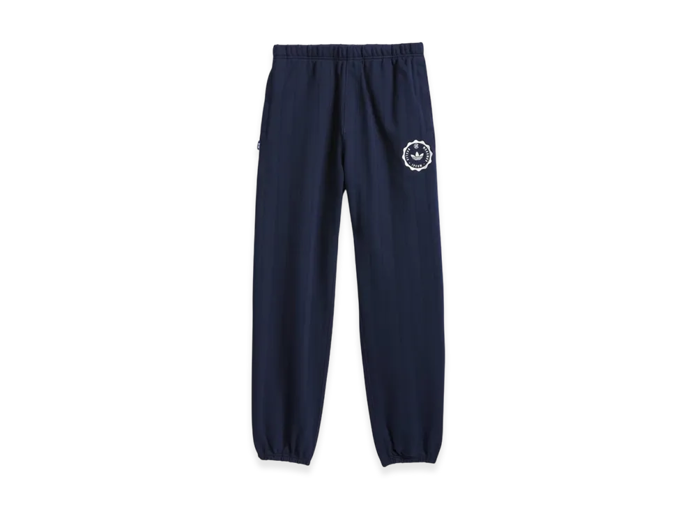 adidas x CLOT Adibreak Pants by Edison Chen "Night Indigo"