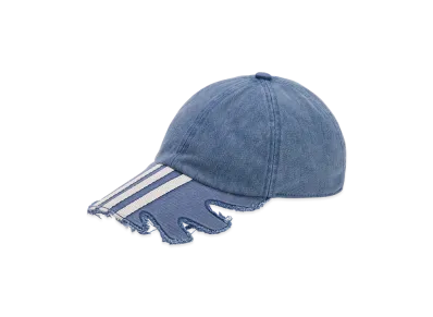 adidas x Avavav Slashed Cap "Night Marine"