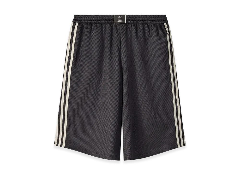 adidas x Avavav Basketball Shorts "Carbon"