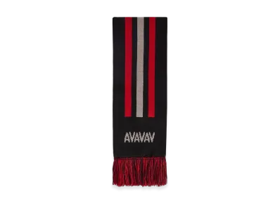 adidas x Avavav Souvenir Scarf "Black"