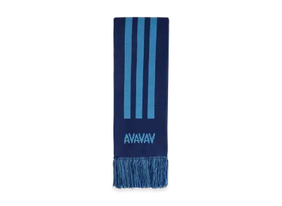 adidas x Avavav Souvenir Scarf "Dark Blue"